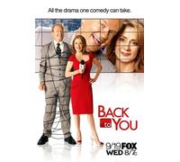 Back to You: Season 1 [Alemania] [DVD]
