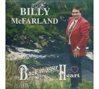 Back To Your Heart By Billy McFarland (0001-01-01)