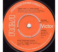 Back Together Again-7" 45