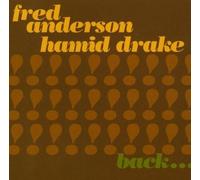 Back Together Again by FRED / DRAKE,HAMID ANDERSON (2004-03-23)