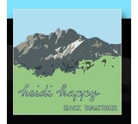 Back Together by Heidi Happy