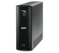 BACK-UPS PRO 1500 Ahorro De Energía 230V Schuko En