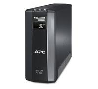 BACK-UPS PRO 900 Ahorro De Energía 230V Schuko En