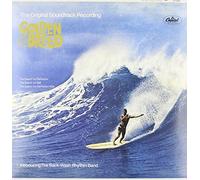 Back-Wash Rhythm Band - Golden Breed Original Soundtrack