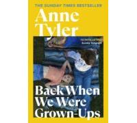 Back When We Were Grown-ups (ebook)