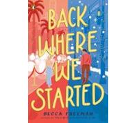 Back Where We Started (ebook)