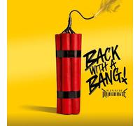 Back With A Bang [Vinilo]