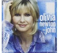 Back With a Heart by Olivia Newton-John