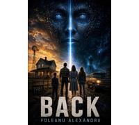 BACK: Y si los extraterrestres siempre fuimos nosotros.