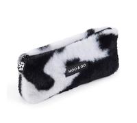 Back2Fun - Estuche de Peluche Suave pensado para Vuelta al Cole o Uso Diario