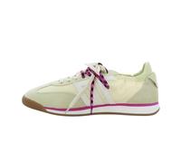 BACK70- Rocket Sneakers- Shoes- Mujer- Amarillo- 41 EU- Rocket Sneakers