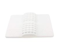 Backbayia - Alfombrilla de masaje para pies, alfombrilla de acupresión