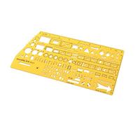 backbayia Lectura Regla táctico Diferente táctico Lectura símbolo