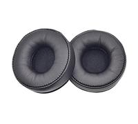BackBeat FIT 505 500 - Juego de accesorios de cojín de esponja suave para auriculares con almohadilla de memoria