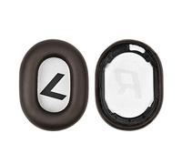 BackBeat PRO 2 Almohadillas de repuesto para almohadillas de orejas compatibles con auriculares inalámbricos Plantronics BackBeat Pro 2 con cancelación de ruido (marrón)