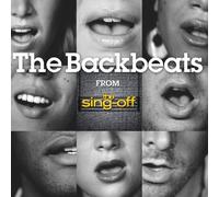 Backbeats - Backbeats from The Sing-Off [Import]