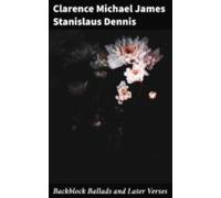 Backblock Ballads And Later Verses (ebook)