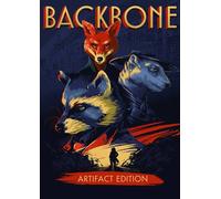 BACKBONE: ARTIFACT EDITION PC