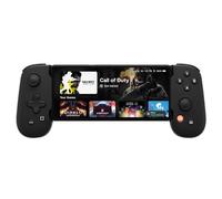 BACKBONE Mando de Juegos para móvil Android One y iPhone 15 Series (USB-C) - Convierte tu teléfono en una Consola de Juegos - Juega Xbox, PlayStation, Call of Duty, Roblox, Genshin Impact y más
