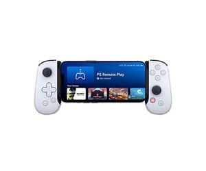 Backbone one for iphone playstation edition blanco lightning gamepad p