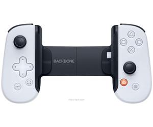 BACKBONE - One Mobile Gaming Controller for Android - Playstation Edition (New)