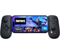 Backbone One Mobile Mando Gaming para iPhone (Lightning) 2da Gen negro - BB-02-P-BR