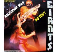 Backdoor Man / Do You ?