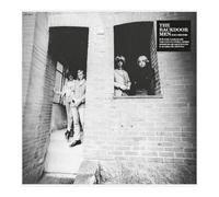 Backdoor Men - He Was a Friend of Mine [Vinilo]