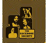 Backdoor Society the - The Backdoor Society [Vinilo]