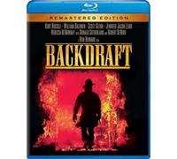 Backdraft [USA] [Blu-ray]