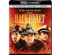 Backdraft [USA] [Blu-ray]
