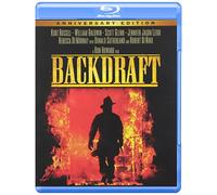 Backdraft [USA] [Blu-ray]