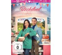 Backduell um die Krone - und das Herz des Prinzen [Alemania] [DVD]