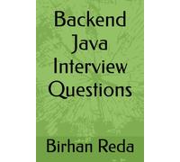 Backend Java Interview Questions: Complete Guide - Master 58+ Core Java Concepts