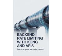 Backend Rate Limiting with Kong and APIs: Practical Guide for Traffic Control