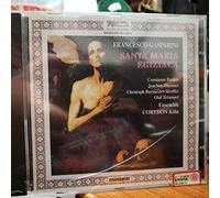 Backers( Soprano) - Santa Maria Egiziaca