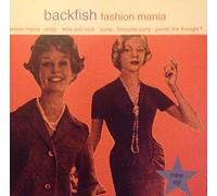 Backfish - It's Emily's [Import]