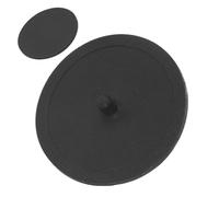 Backflush Cleaning Disc - Machine Portafilter Cleaner Insert | Rubber Backflush Disc for Coffee Maker Cleaning | Durable Machine Parts for Home Kitchen Café Coffee Tools