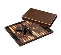Backgammon Anafi Philos Grande Con Cierre Magnético