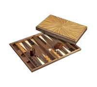 Backgammon - Caja - Kosmas - Madera - Grande