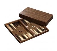 Backgammon - Caja - Pantelis - Madera - Grande