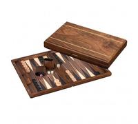 Backgammon - Caja - Sotirios - Madera - Grande