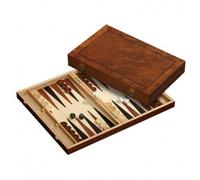 Backgammon - Caja - Stratis - Madera - Estándar