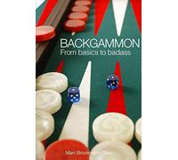 Backgammon: From Basics to Badass