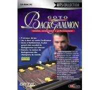 Backgammon : PC DVD ROM , FR