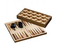 Backgammon Zakynthos - Mediano - Cierre Magnético