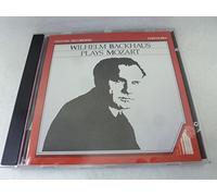 Backhaus,Wilhelm - Klavierwerke [Import]