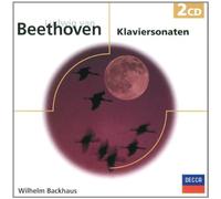 Backhaus,Wilhelm - Klavson.Namens [Import]