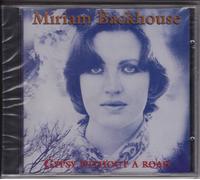 Backhouse Miriam - Gypsy Without a Road