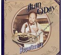 Backing Vocals - Alan O'Day, Carol Parks, Jim Haas, Michael Omartian Bass - Lee Sklar*, Scott Edwar - Alan O'Day - Appetizers Vinyl LP